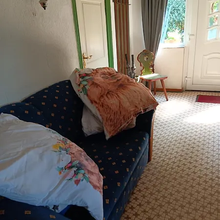 Sonnenscheinhof Alpakas, *