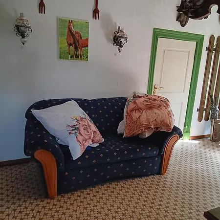 Sonnenscheinhof Alpakas, Lasbek