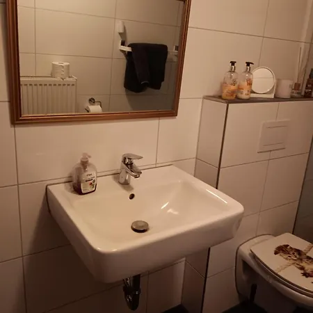 Lejlighed Sonnenscheinhof Alpakas, *