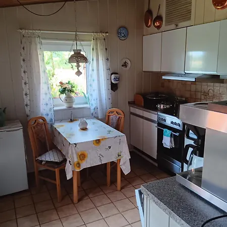 Lejlighed Sonnenscheinhof Alpakas,