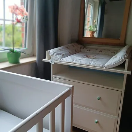 Apartmán Sonnenscheinhof Alpakas, *