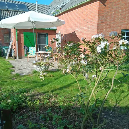 Sonnenscheinhof Alpakas, Lasbek