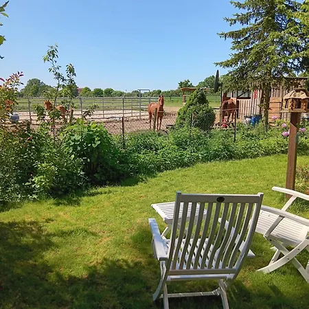 Lejlighed Sonnenscheinhof Alpakas, *