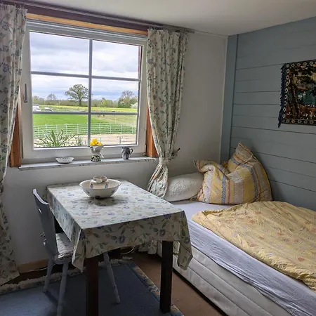 Apartmán Sonnenscheinhof Alpakas,